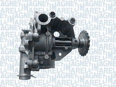 Помпа масляна Magneti Marelli 351516000020 ціна, від 83.80 USD